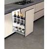 GIÁ GIA VỊ-FS-250SD-304