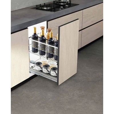 GIÁ GIA VỊ-FS-250SD-304