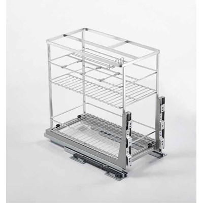 GIÁ GIA VỊ-FS-250SD-304