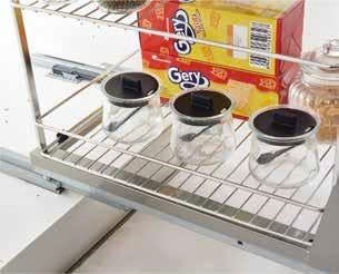 GIÁ GIA VỊ-FS-300SD-304
