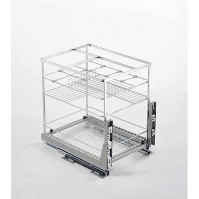 GIÁ GIA VỊ-FS-350SD-304