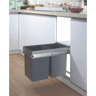 THÙNG RÁC ÂM TỦ-FSDB-300
