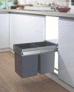 THÙNG RÁC ÂM TỦ-FSDB-300