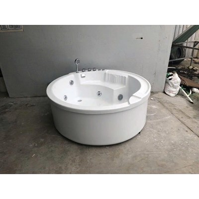 BỒN TẮM MASSAGE CAO CẤP-BTTD-2321