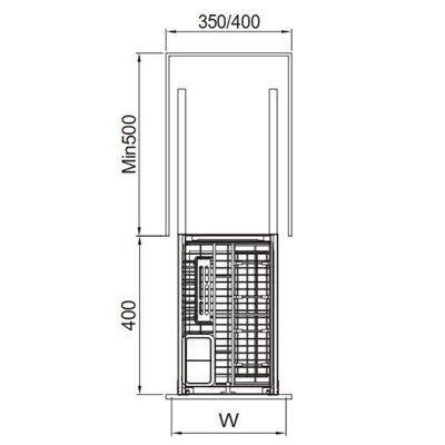 GIÁ ĐA NĂNG-FSDN35G304