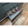 GIÁ ĐỂ XOONG NỒI TỦ DƯỚI-FSDB80D304