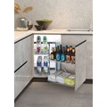 GÓC XOAY LIÊN HOÀN-FS-MC400-SR (Phải)