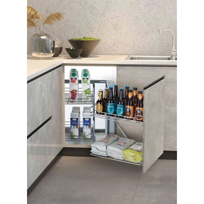 GÓC XOAY LIÊN HOÀN-FS-MC400-SR (Phải)