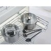 GIÁ ĐỂ XOONG NỒI TỦ DƯỚI-FSDB-8045SD-304