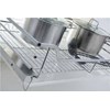GIÁ ĐỂ XOONG NỒI TỦ DƯỚI-FSDB-8045SD-304