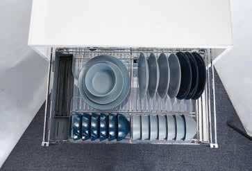GIÁ BÁT ĐĨA XOONG NỒI TỦ DƯỚI-FSP02BC60