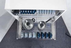 GIÁ BÁT ĐĨA XOONG NỒI TỦ DƯỚI-FSP02BC60