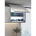 GIÁ BÁT CỐ ĐỊNH TỦ TRÊN-FS304-80V