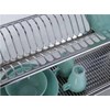 GIÁ BÁT CỐ ĐỊNH TỦ TRÊN-FS304-80V