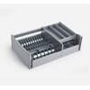 GIÁ ĐỂ BÁT ĐĨA TỦ DƯỚI-FSBP-8050G