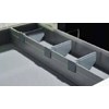 GIÁ ĐỂ BÁT ĐĨA TỦ DƯỚI-FSBP-8050G