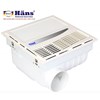 Quạt thông gió âm trần công tắc – HAS