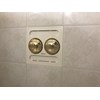 Đèn sưởi 2 bóng âm trần Kottmann – K9S