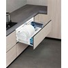 GIÁ ĐỂ BÁT ĐĨA TỦ DƯỚI-FSBP70D-304