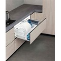 GIÁ ĐỂ BÁT ĐĨA TỦ DƯỚI-FSBP70D-304