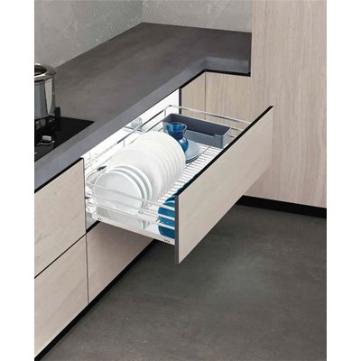GIÁ ĐỂ BÁT ĐĨA TỦ DƯỚI-FSBP70D-304
