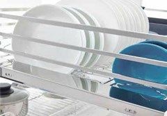 GIÁ ĐỂ BÁT ĐĨA TỦ DƯỚI-FSBP80D-304