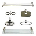 BỘ PHỤ KIỆN INOX 304-PKG 002