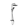 SEN CÂY NÓNG LẠNH CAO CẤP SC-117 XÁM