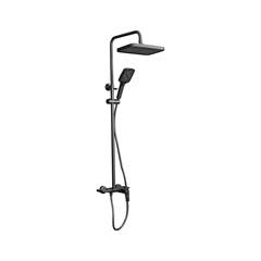 SEN CÂY NÓNG LẠNH CAO CẤP SC-117 XÁM