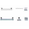 BỘ PHỤ KIỆN INOX 304- PKG 006