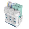 MÁY LỌC NƯỚC ĐỂ GẦM KAROFI KAQ-U05 PRO