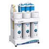 MÁY LỌC NƯỚC ĐỂ GẦM KAROFI KAQ-U03 PRO