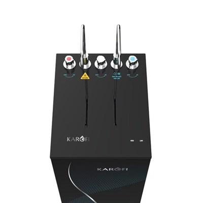 MÁY LỌC NƯỚC NÓNG LẠNH NGUỘI KAROFI KAD-D69