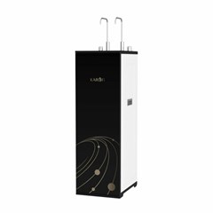MÁY LỌC NƯỚC NÓNG LẠNH NGUỘI KAROFI KAH-D15