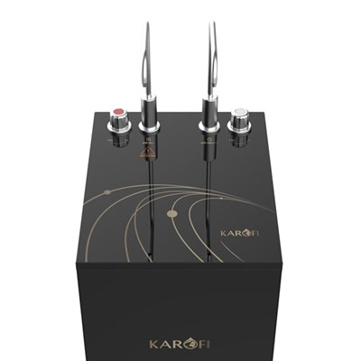 MÁY LỌC NƯỚC NÓNG LẠNH NGUỘI KAROFI KAH-D15