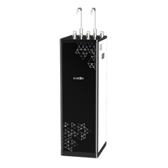 MÁY LỌC NƯỚC NÓNG LẠNH NGUỘI KAROFI KAD-D66S