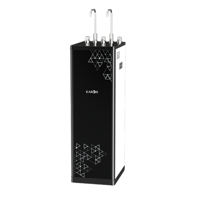 MÁY LỌC NƯỚC NÓNG LẠNH NGUỘI KAROFI KAD-D66S