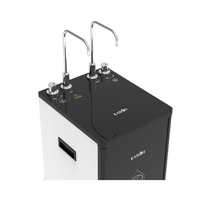MÁY LỌC NƯỚC NÓNG LẠNH NGUỘI KAROFI KAH-D10