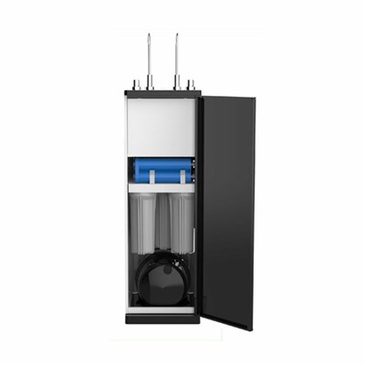 MÁY LỌC NƯỚC NÓNG LẠNH NGUỘI KAROFI KAH-D10