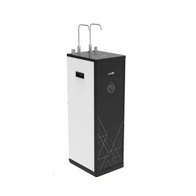 MÁY LỌC NƯỚC NÓNG LẠNH NGUỘI KAROFI KAH-D10