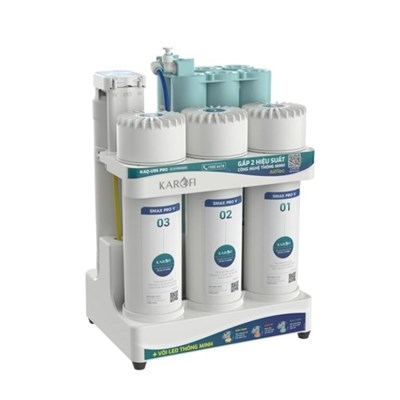 MÁY LỌC NƯỚC ĐỂ GẦM KAQ-U95 PRO