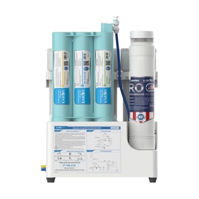 MÁY LỌC NƯỚC ĐỂ GẦM KAQ-U95 PRO