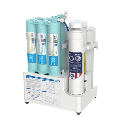 MÁY LỌC NƯỚC ĐỂ GẦM KAQ-U95 PRO