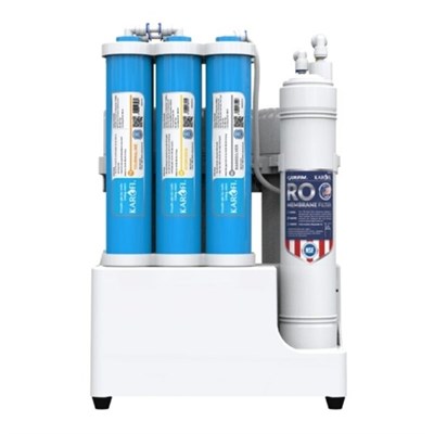 MÁY LỌC NƯỚC ĐỂ GẦM KAROFI KAQ-U03 PRO