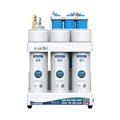 MÁY LỌC NƯỚC ĐỂ GẦM KAROFI KAQ-U03 PRO