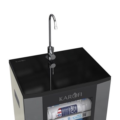 MÁY LỌC NƯỚC KAROFI ERO80 PRO