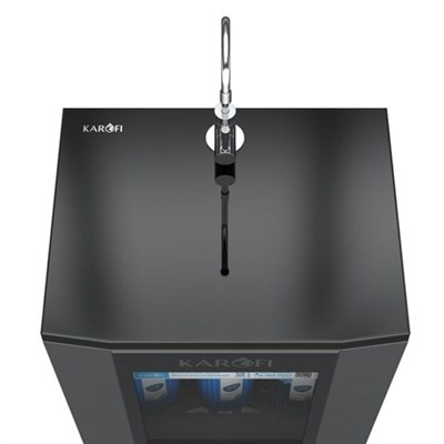 MÁY LỌC NƯỚC KAROFI ERO80 PRO