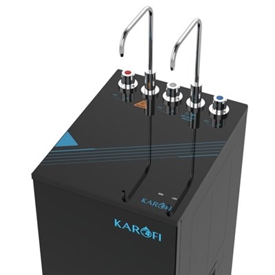 MÁY LỌC NƯỚC NÓNG LẠNH NGUỘI KAROFI KAD-L68
