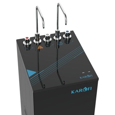 MÁY LỌC NƯỚC NÓNG LẠNH NGUỘI KAROFI KAD-L68