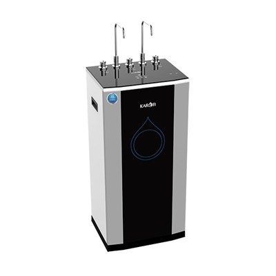 MÁY LỌC NƯỚC NÓNG LẠNH NGUỘI KAROFI KAD-D50